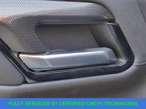 Used 2024 GMC Sierra 2500 AT4 w/ AT4 Premium Plus Package image 41