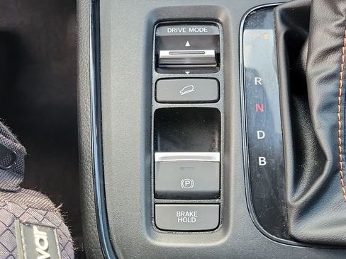 Used 2023 Honda CR-V Sport Touring image 37