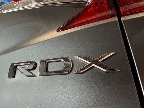 New 2026 Acura RDX SH-AWD w/ Advance Package image 6