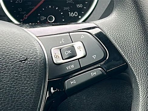Used 2021 Volkswagen Tiguan S AWD/4WD image 11