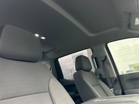 Used 2021 GMC Sierra 1500 Elevation w/ X31 Off-Road Package image 18