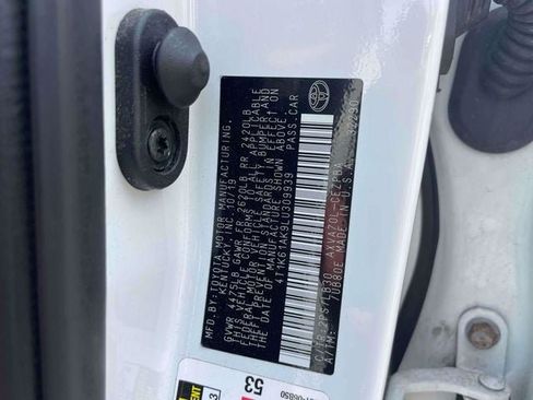 Used 2020 Toyota Camry XSE FWD image 20