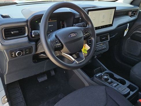 New 2026 Ford Maverick XL FWD image 24