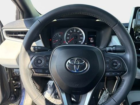 Used 2020 Toyota Corolla SE FWD image 27