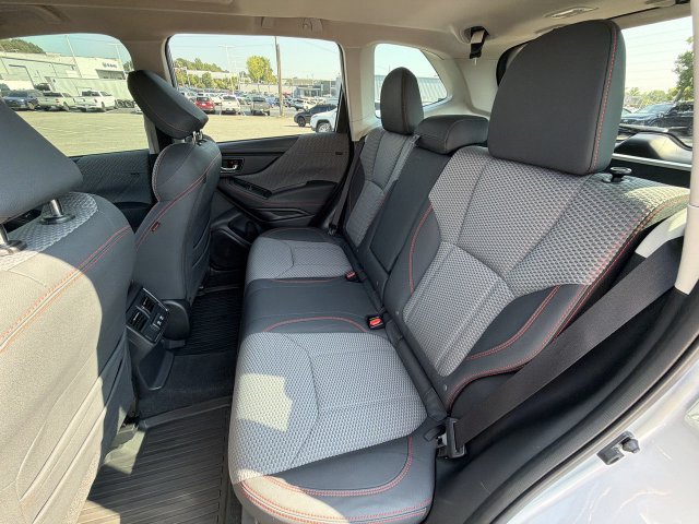 Certified 2024 Subaru Forester Sport AWD/4WD image 28