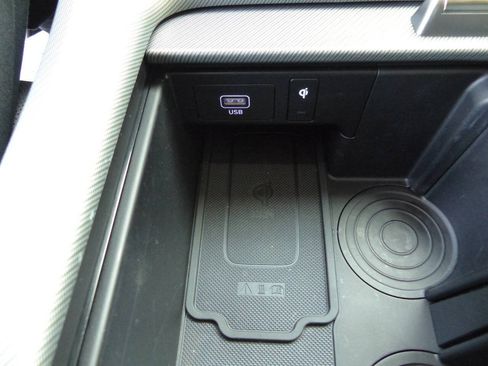Used 2025 Hyundai Palisade SEL AWD/4WD image 45