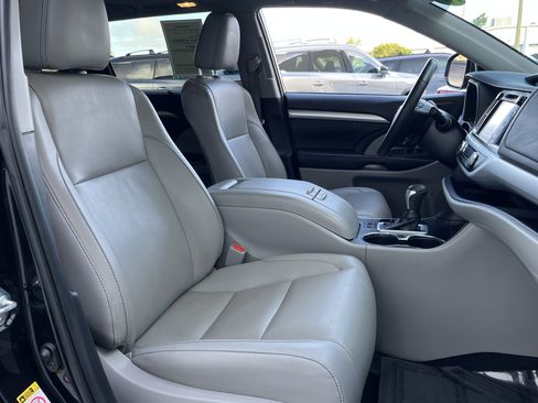 Used 2019 Toyota Highlander XLE image 23