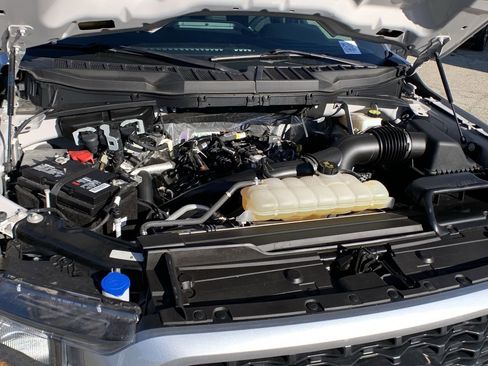 Used 2023 Ford F150 XL w/ STX Appearance Package image 43