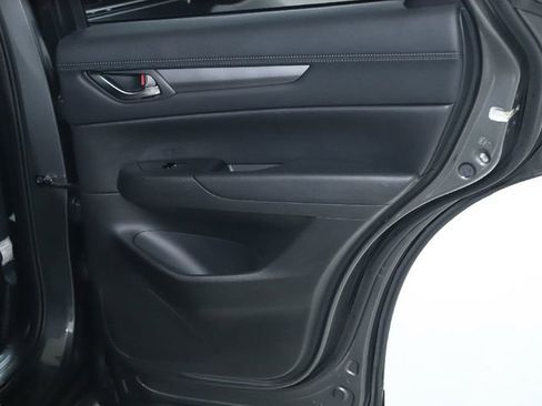 Used 2023 MAZDA CX-5 AWD 2.5 S w/ Preferred Package image 24