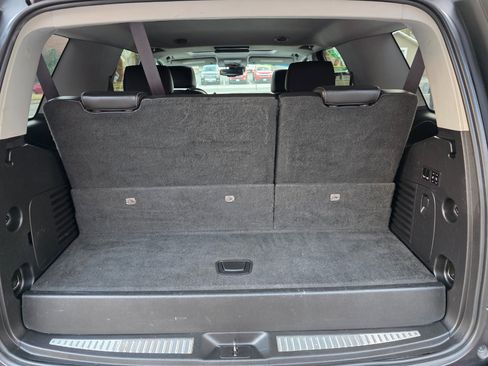 Used 2015 Chevrolet Tahoe LT image 14