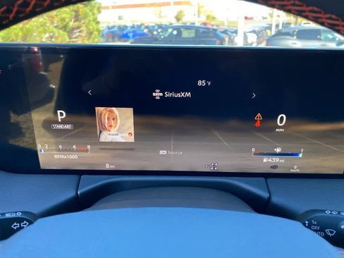 New 2026 Nissan Armada PRO-4X image 16