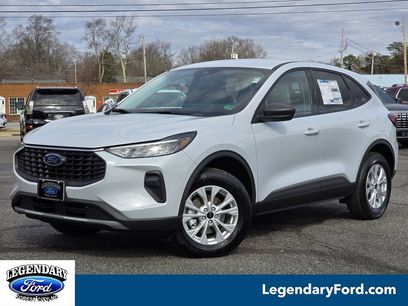New 2026 Ford Escape Active w/ Tech Pack #1