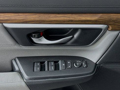 Certified 2022 Honda CR-V EX image 17