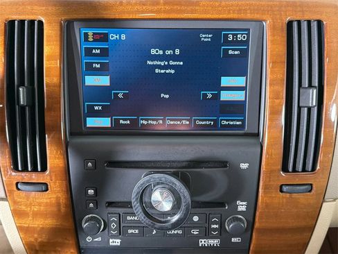 Used 2006 Cadillac STS V8 w/ Preferred Equipment Group image 29