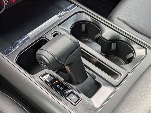 New 2025 Ford F150 Lariat w/ Equipment Group 501A Mid image 23