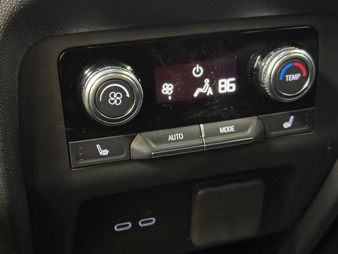 New 2026 GMC Acadia Elevation w/ Elevation Premium Package FWD image 20
