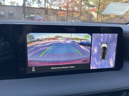 New 2026 Nissan Kicks SR w/ Cold Weather Package image 9