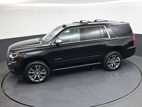 Used 2018 Chevrolet Tahoe Premier image 34