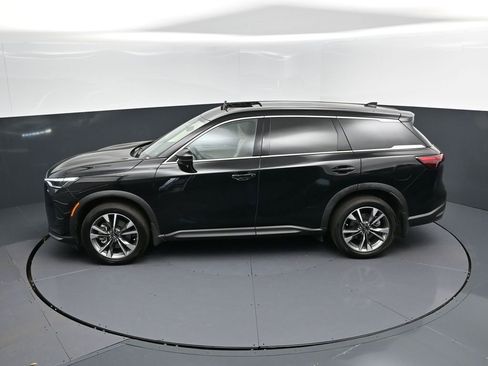 Certified 2026 INFINITI QX60 Pure w/ Cargo Package image 33