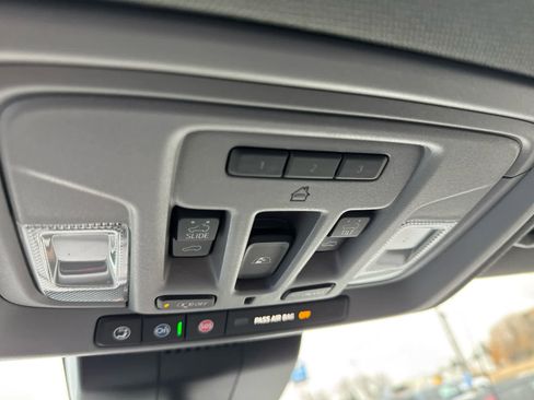 New 2026 Chevrolet Silverado 1500 LT Trail Boss image 26