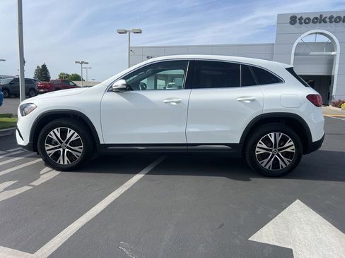 Used 2025 Mercedes-Benz GLA 250 4MATIC image 25