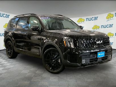 Used 2024 Kia Telluride SX X-Line