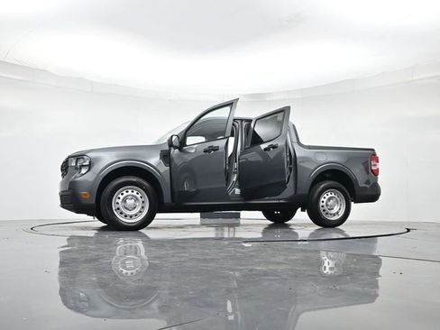 New 2026 Ford Maverick XL image 49