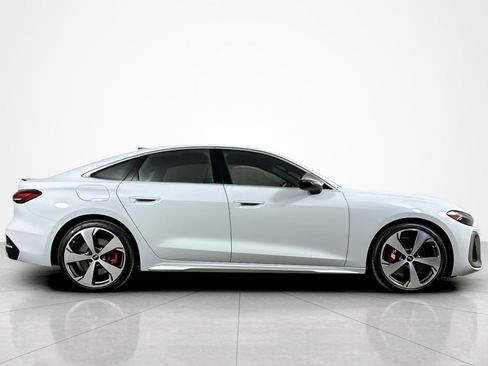 New 2025 Audi S5 Premium Plus image 7