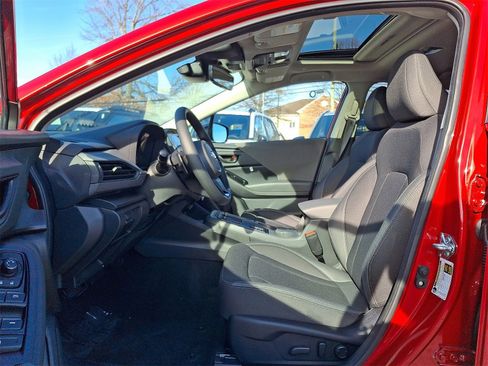 New 2026 Subaru Crosstrek 2.0i Premium image 6