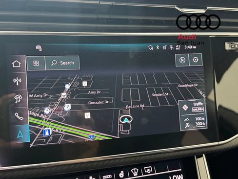 New 2026 Audi SQ8 Prestige AWD/4WD image 19