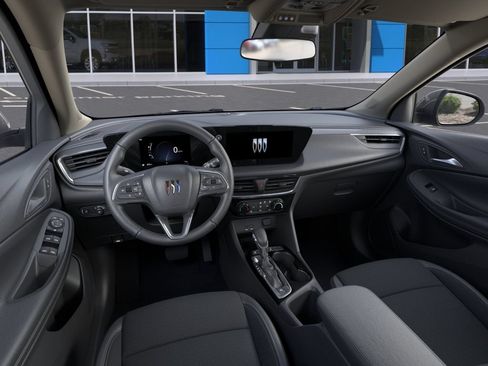 New 2026 Buick Encore GX Preferred w/ Comfort Package FWD image 40