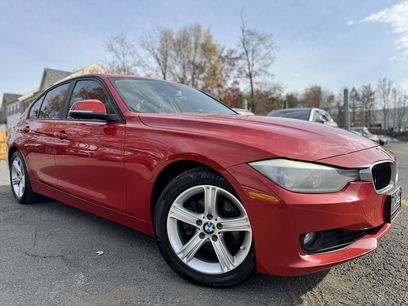 Used 2014 BMW 328i xDrive Sedan