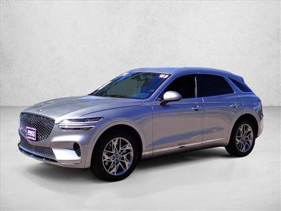 Used 2023 Genesis GV70 2.5T w/ Advanced Package