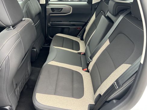 Used 2025 Ford Bronco Sport Big Bend image 21