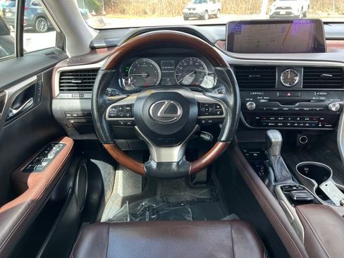 Used 2016 Lexus RX 350 AWD w/ Premium Package image 16