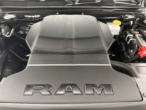 Used 2024 RAM 1500 Rebel w/ Rebel Level 2 Equipment Group AWD/4WD image 28