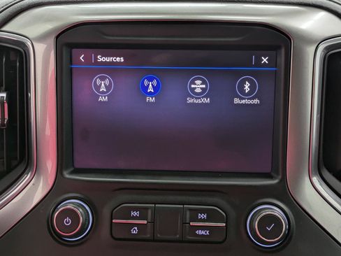 Used 2019 Chevrolet Silverado 1500 LT w/ All-Star Edition image 22