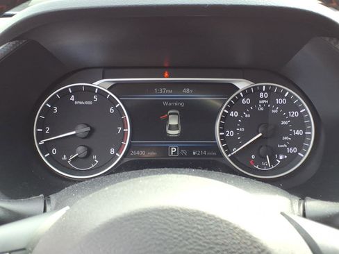 Used 2024 Nissan Sentra SR image 15