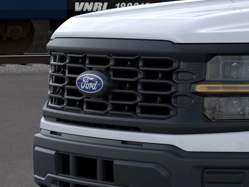 New 2026 Ford F150 XL AWD/4WD image 18