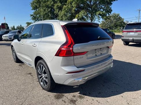 Used 2022 Volvo XC60 B5 Inscription AWD/4WD image 5