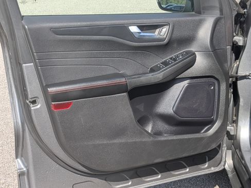 Used 2024 Ford Escape ST-Line AWD/4WD image 11