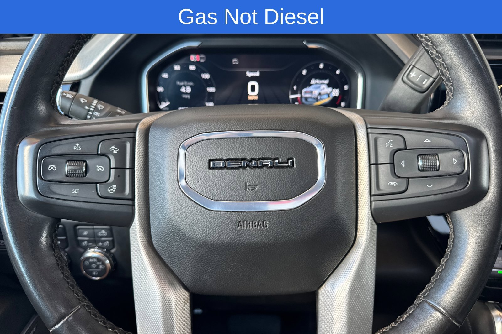 Used 2024 GMC Sierra 3500 Denali AWD/4WD image 27