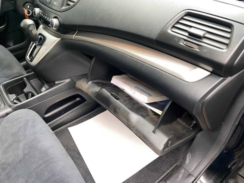 Used 2014 Honda CR-V LX image 24