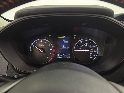 Used 2021 Subaru Forester Sport w/ Popular Package #2 image 11