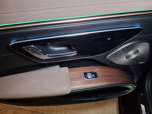 Used 2022 Mercedes-Benz EQS AMG 4MATIC image 18