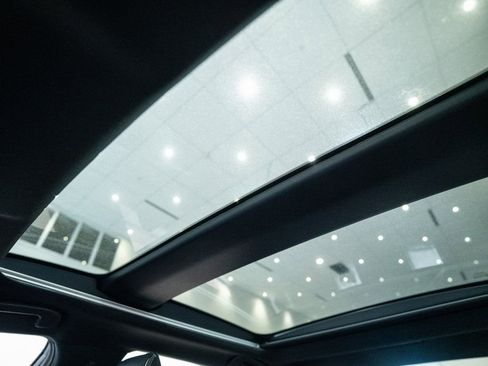 New 2026 Toyota Crown Nightshade image 31