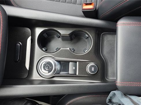 Certified 2025 Ford Explorer ST-Line w/ ST-Line Street Pack image 24