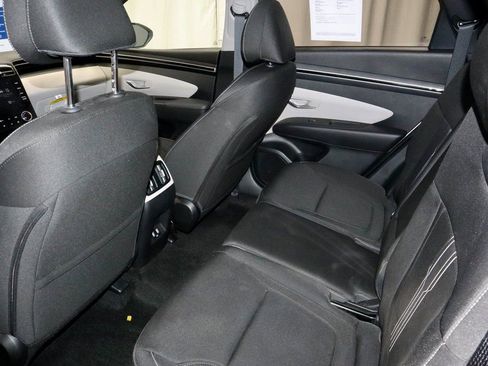 Certified 2023 Hyundai Tucson SEL image 20