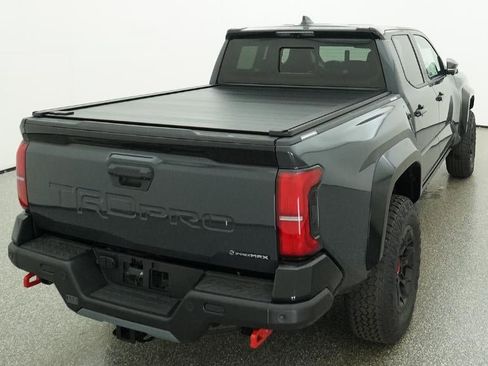 New 2026 Toyota Tacoma TRD Pro AWD/4WD image 48