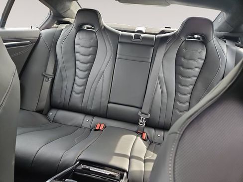 New 2026 BMW M850i xDrive image 13